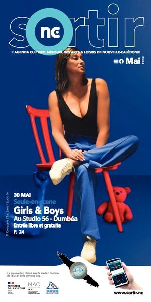 Sortir Mai Nouvelle-Calédonie 2024