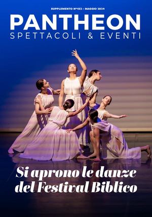 IL CALENDARIO DI MAGGIO 2024