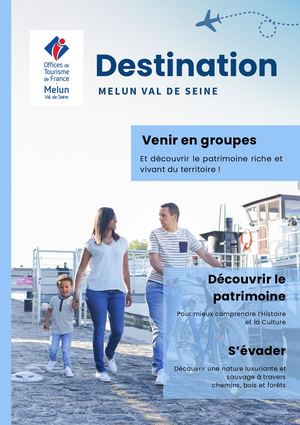 Brochure Groupe 2024