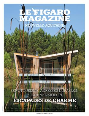 Figaro Magazine Aquitaine 10/05/2024