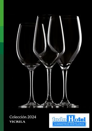Catalogo Vicrila