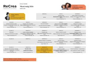 Mn Sense Carn Maig 24 Re Crea Escola Wagner