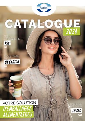 ALUPLAST Catalogue 2024 FIBRE