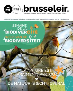 Brusseleir 196 - 2024 05