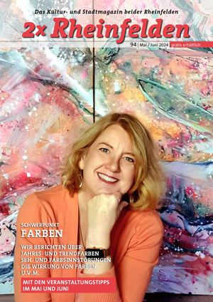 94 / 2xRheinfelden Mai/Juni 2024