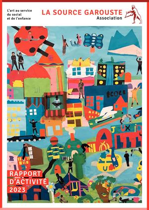 Rapport Activité 2023