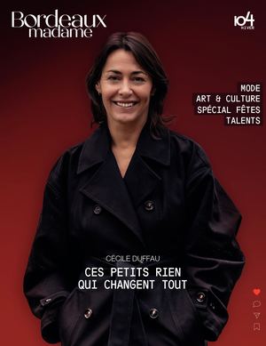 Bordeaux Madame 104