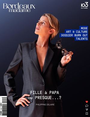 Bordeaux Madame 103