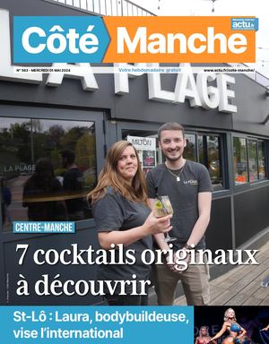 Cote Manche 563