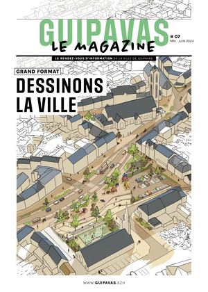 Guipavas le magazine 07