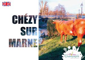 Audio-guide : Chézy-sur-Marne GB