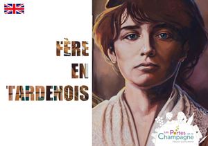 Audio-guide : Fère-en-Tardenois GB