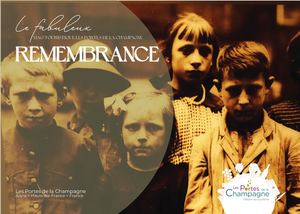 Remembrance 2024