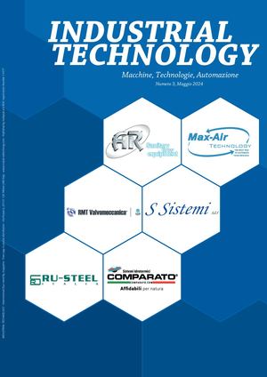 Industrial Technology #3.2024