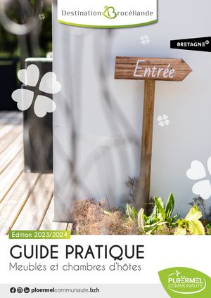 Guide des Hébergeurs 2023-2024