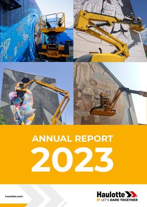 2023-PRESENTATION ANNUAL REPORT