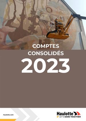 2023-COMPTES CONSOLIDES