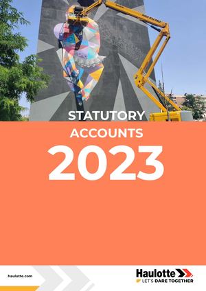 2023-STATUTORY ACCOUNTS