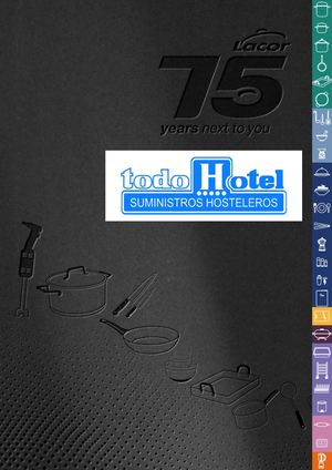 CATALOGO LACOR