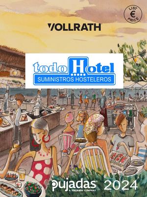 CATALOGO PUJADAS 2024 (a Partir 1 De Febrero).