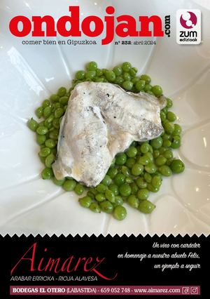 ONDOJAN.COM 232 (ABRIL 2024)