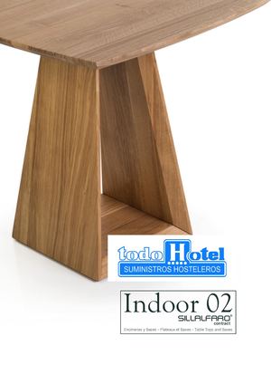 CATALOGO ALFARO INDOOR 02