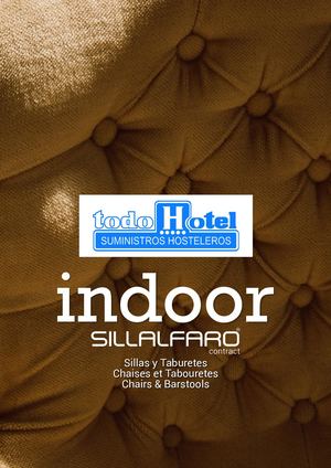 CATALOGO ALFARO SILLERIA