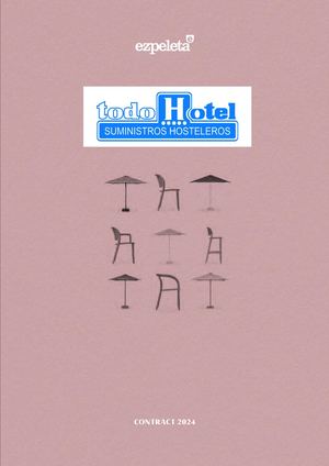 CATALOGO CONTRACT EZPELETA