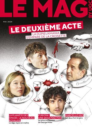 Le Mag by UGC - mai 2024