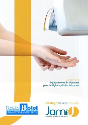 CATALOGO JAMI