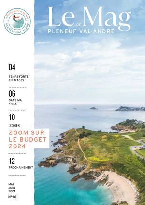 Pva Magazine N16 Mai Juin 2024
