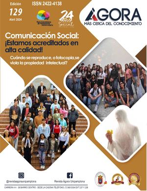 Revista Ágora -edición 129