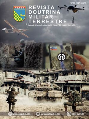 REVISTA DMT - COTER ED. 37