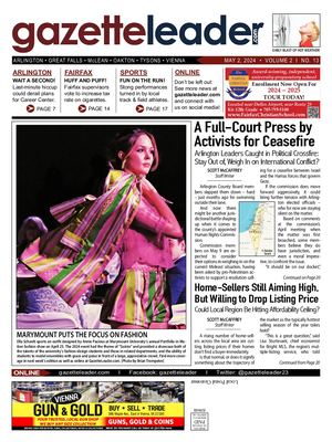 Gazette Leader Fairfax 05-02-24