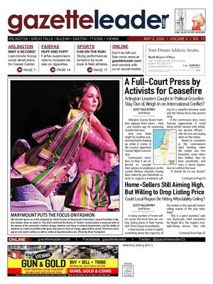 Gazette Leader Arlington 05-02-24
