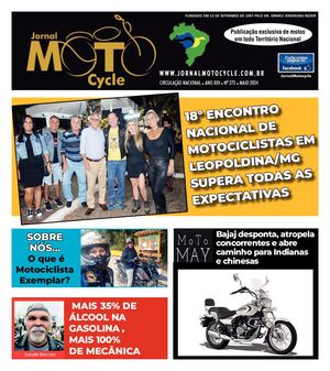 Motocycle Maio 24