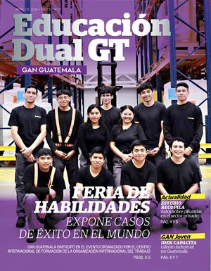 Educación Dual GT - abril 2024