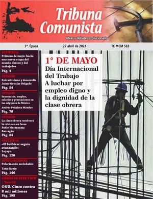 Tribuna Comunista Núm 583