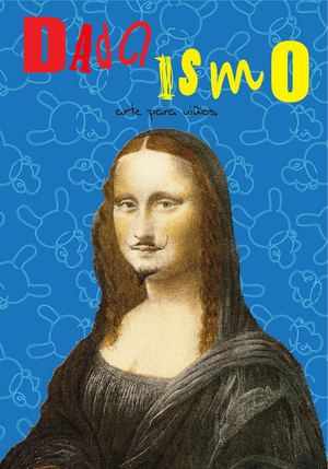 Revista Dadaismo Para Niños Impresion
