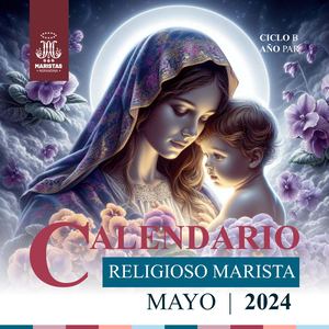 Mayo2024 Calendario