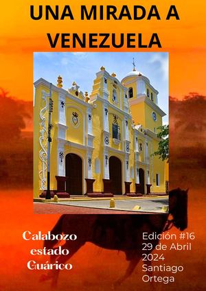 Portada Para Revista Sobre Turismo Rural Con Fotografía, Crema Y Verde Oscu 20240430 174831 0000