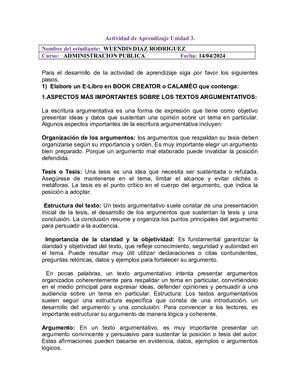 Actividad 3#