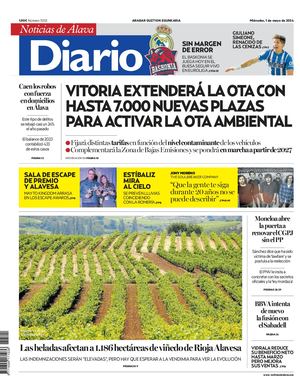 Diario Noticias de Álava 20240501
