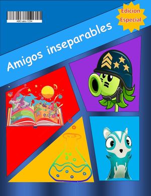 Revista Para Niños