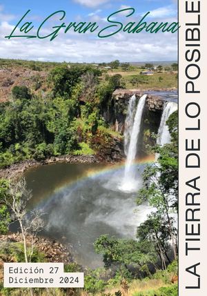 Revisa Digital De La Gran Sabana