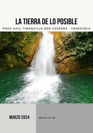 La Tierra De Lo Posible