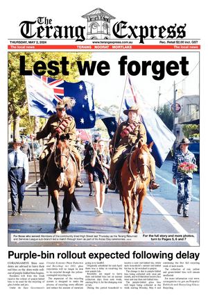 Terang Express May 2, 2024