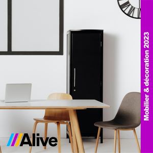 Catalogue Mobilier TEF 2024