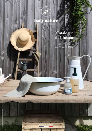 Catalogue Promo 2024 (Juillet-Août)