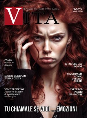 Rivista Vita 3 2024